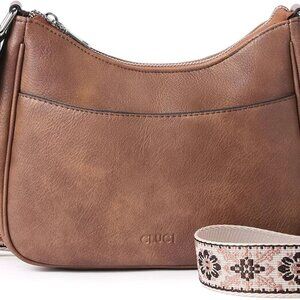 Crossbody Bags for Women Shoulder Handbags Purses